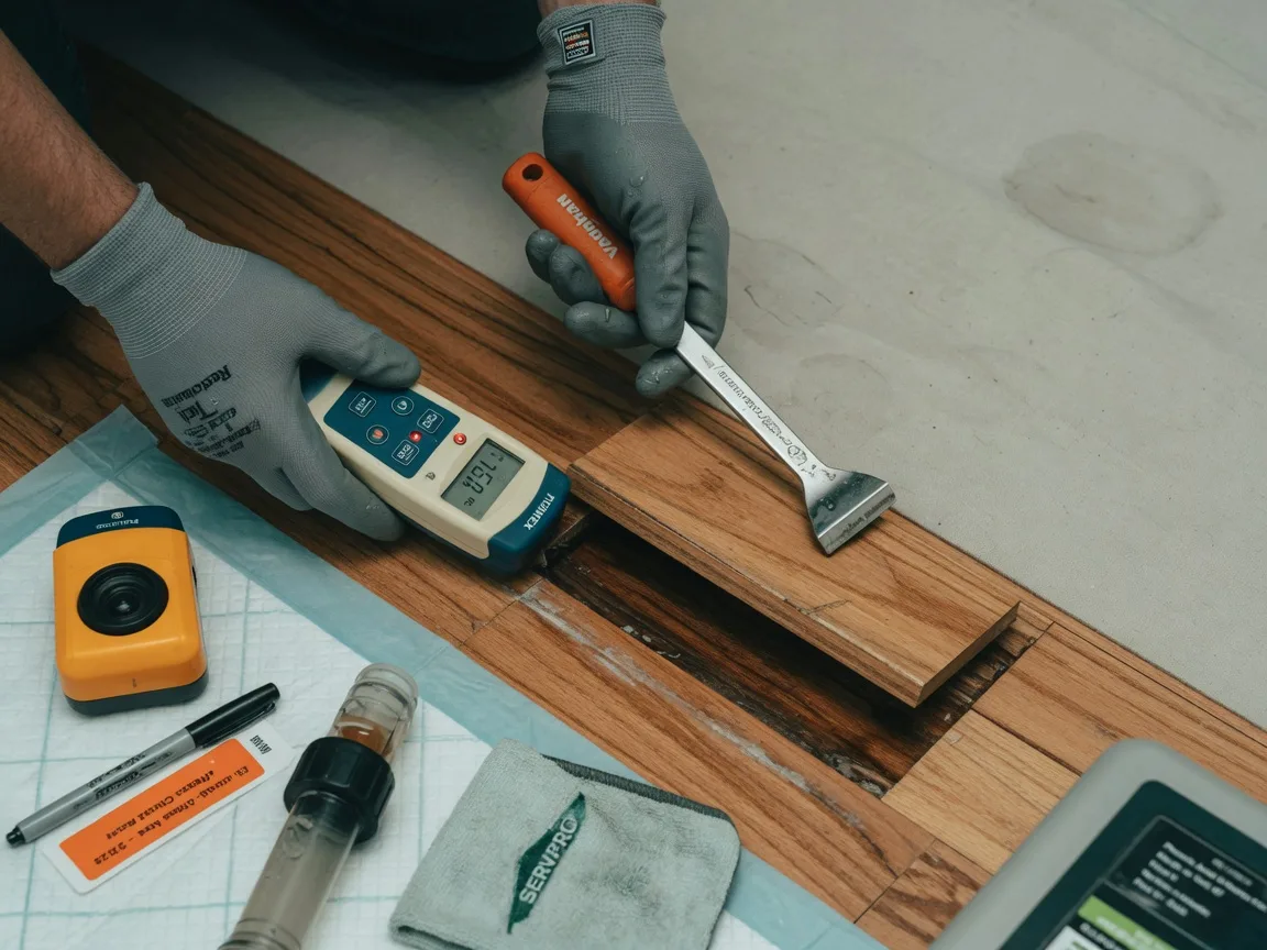 Why choose Water Damage Restoration in Pebble Beach, CA